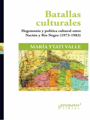 cover image of Batallas culturales